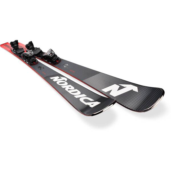 Thumbnail - NORDICA Herren Racing Ski DOB.SLR DC+XCELL14 FDT