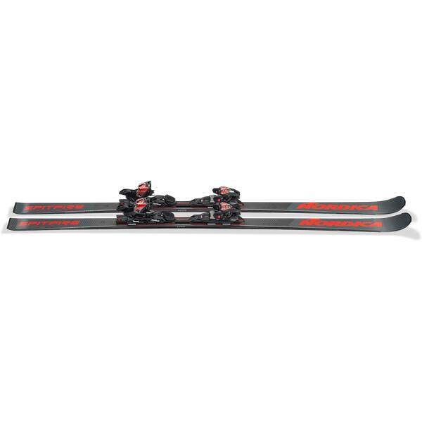 Thumbnail - NORDICA Herren Racing Ski SPITF.DC 68 PRO FDT+XCELL12FDT