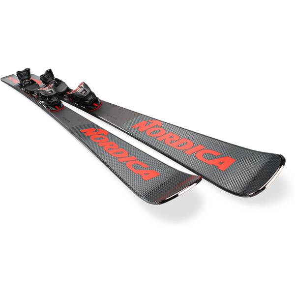 Thumbnail - NORDICA Herren Racing Ski SPITF.DC 68 PRO FDT+XCELL12FDT