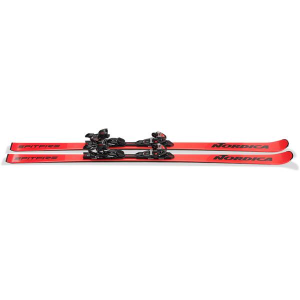 Thumbnail - NORDICA Herren Racing Ski SPITFIRE DC 74 FDT+TPX 12 FDT