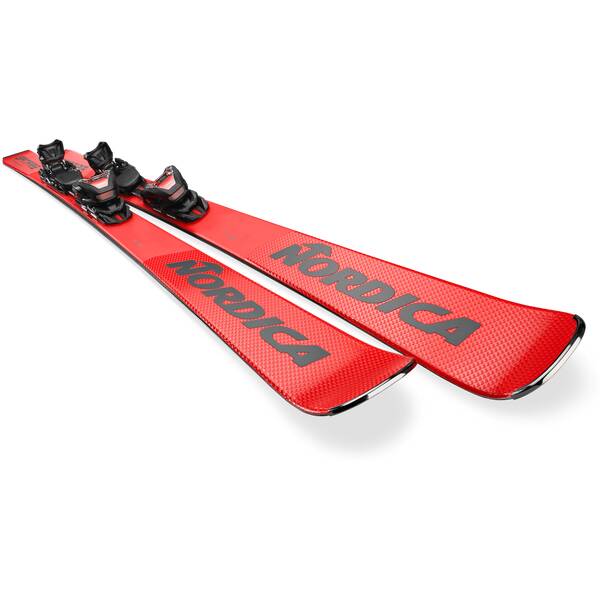 Thumbnail - NORDICA Herren Racing Ski SPITFIRE DC 74 FDT+TPX 12 FDT