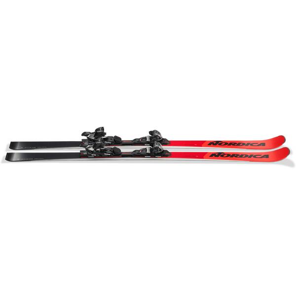 Thumbnail - NORDICA Herren All-Mountain Ski SPITFIRE TI+TP2LT11 FDT