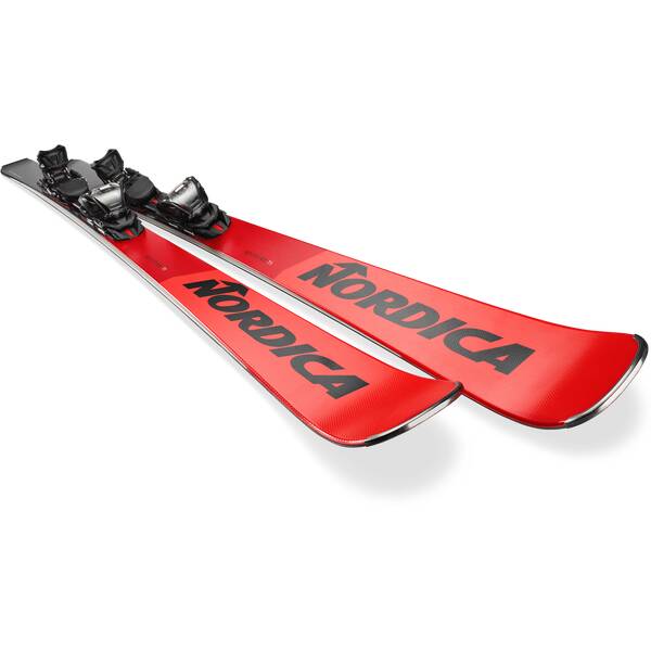 Thumbnail - NORDICA Herren All-Mountain Ski SPITFIRE TI+TP2LT11 FDT