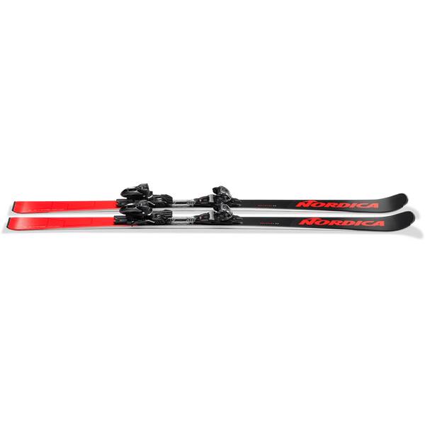 Thumbnail - NORDICA Herren All-Mountain Ski SPITFIRE CA FDT+TP2 COMP10 FDT