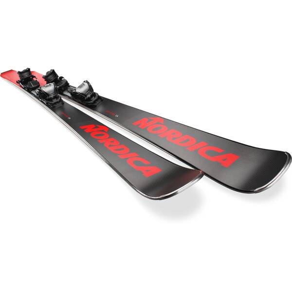 Thumbnail - NORDICA Herren All-Mountain Ski SPITFIRE CA FDT+TP2 COMP10 FDT