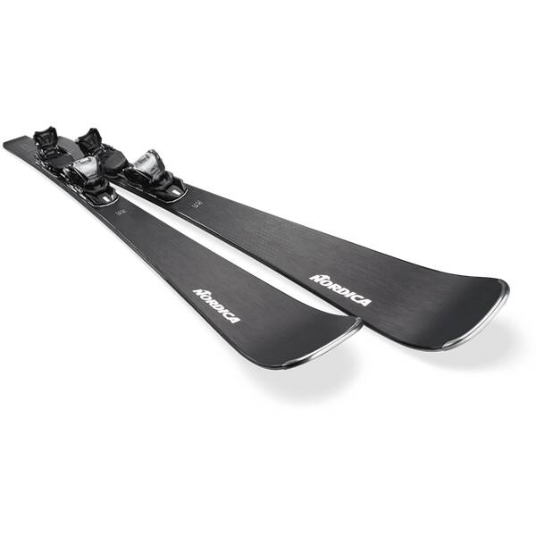 Thumbnail - NORDICA Damen Racing Ski BELLE SL DC FDT+TP2 LIGHT11FDT