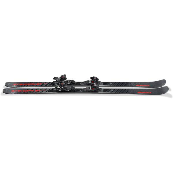 Thumbnail - NORDICA Herren All-Mountain Ski STEADFAST 85 DC FDT+TPX 12 FDT