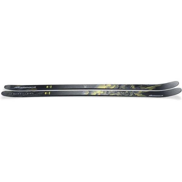 Thumbnail - NORDICA Herren All-Mountain Ski ENFORCER 94 (FLAT)