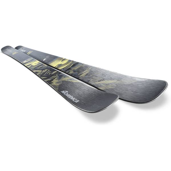 Thumbnail - NORDICA Herren All-Mountain Ski ENFORCER 94 (FLAT)