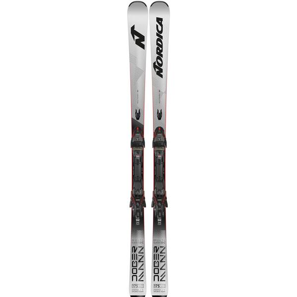 Thumbnail - NORDICA Herren Racing Ski DOB.MULTIGARA DC+COMP13 FDT