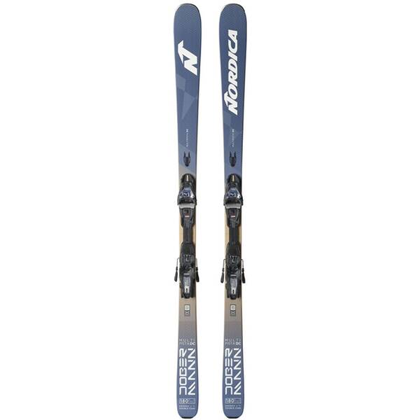 Thumbnail - NORDICA Herren Racing Ski DOB.MULTIPISTA DC+TPX13 FDT