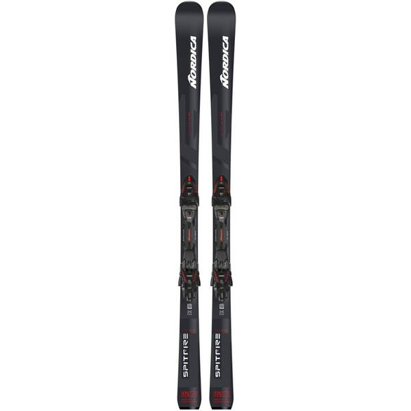 Thumbnail - NORDICA Herren Racing Ski SPITFIRE DC 74 PRO+COMP12 FDT