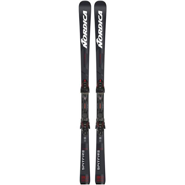 Thumbnail - NORDICA Herren Racing Ski SPITFIRE DC 68 PRO+COMP12 FDT