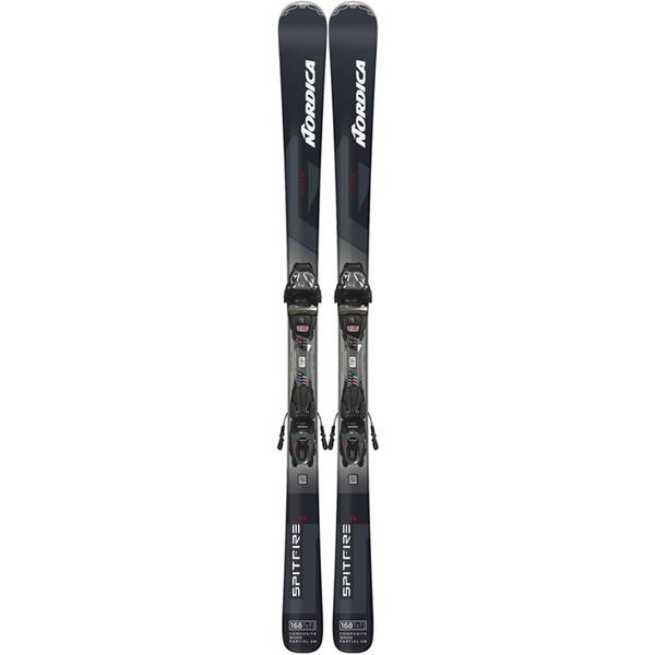Thumbnail - NORDICA Herren All-Mountain Ski SPITFIRE 75+TP2COMP10 FDT