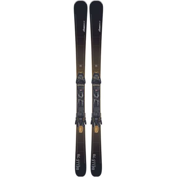 Thumbnail - NORDICA Damen Racing Ski BELLE SL DC+TPX 12 FDT