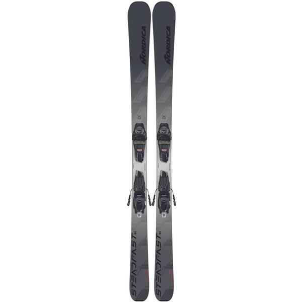 Thumbnail - NORDICA Herren All-Mountain Ski STEADFAST 85 DC+TPX12 FDT