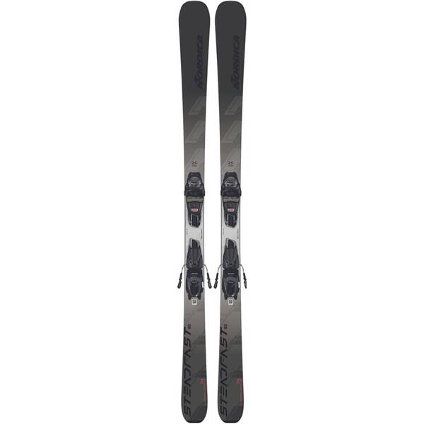 Thumbnail - NORDICA Herren All-Mountain Ski STEADFAST 80 DC+TP2LT 11 FDT