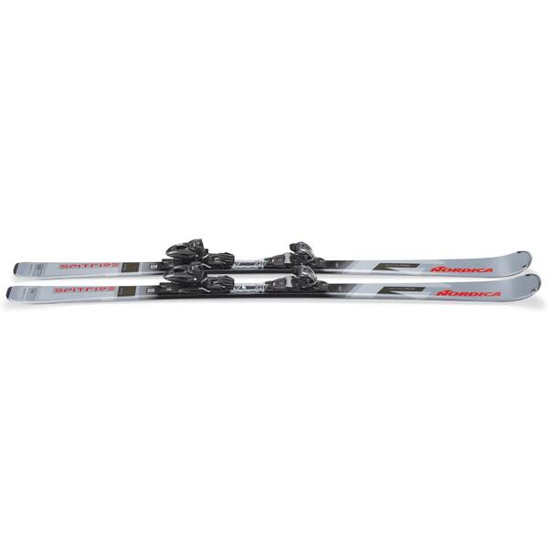 Thumbnail - NORDICA Damen All-Mountain Ski SPITF.PRIME+TP2COMP10 FDT