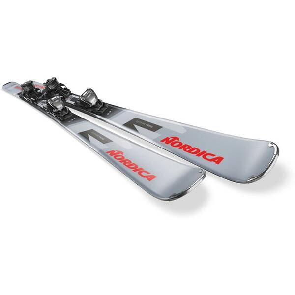 Thumbnail - NORDICA Damen All-Mountain Ski SPITF.PRIME+TP2COMP10 FDT