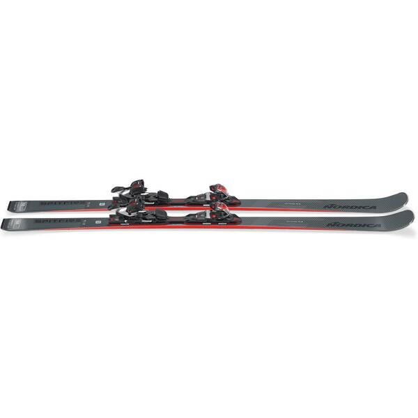Thumbnail - NORDICA Herren All-Mountain Ski SPITFIRE TI X+TP2LT11 FDT