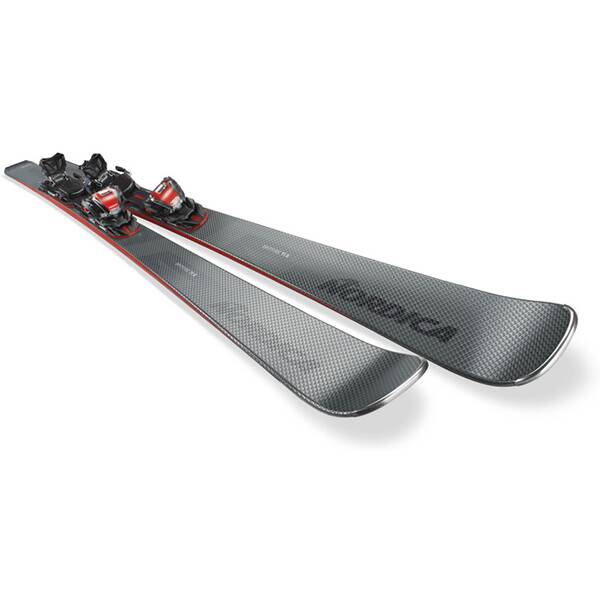 Thumbnail - NORDICA Herren All-Mountain Ski SPITFIRE TI X+TP2LT11 FDT