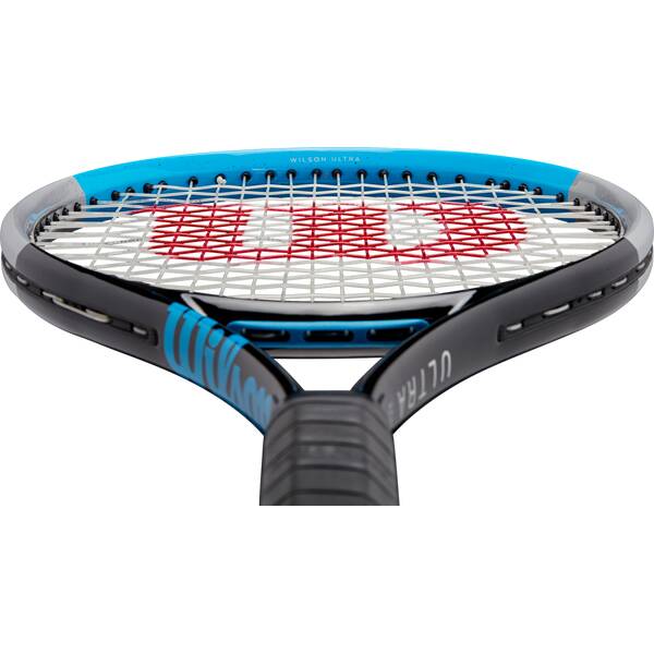 Thumbnail - WILSON Herren Tennisschläger ULTRA 100 V3.0 TNS FRM