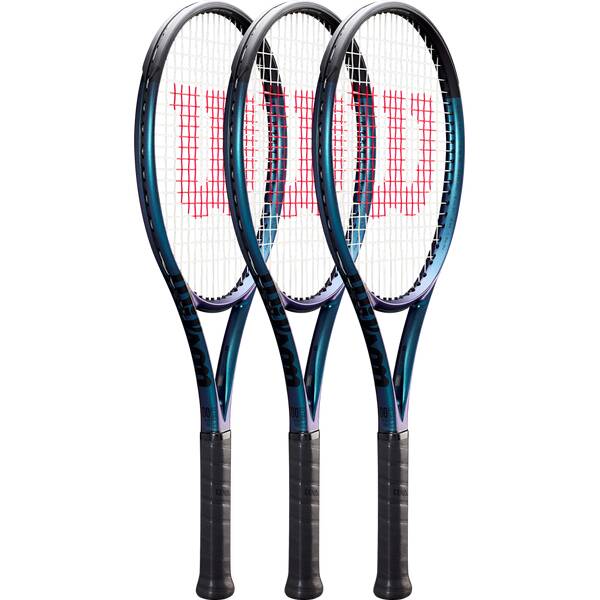 Thumbnail - WILSON Herren Tennisschläger ULTRA 100 V4.0 FRM