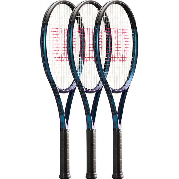 Thumbnail - WILSON Herren Tennisschläger ULTRA 100L V4.0 FRM