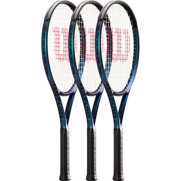 Thumbnail - WILSON Herren Tennisschläger ULTRA 108 V4.0 RKT