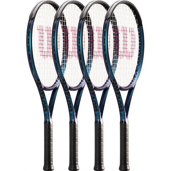 Thumbnail - WILSON Herren Tennisschläger ULTRA 108 V4.0 RKT