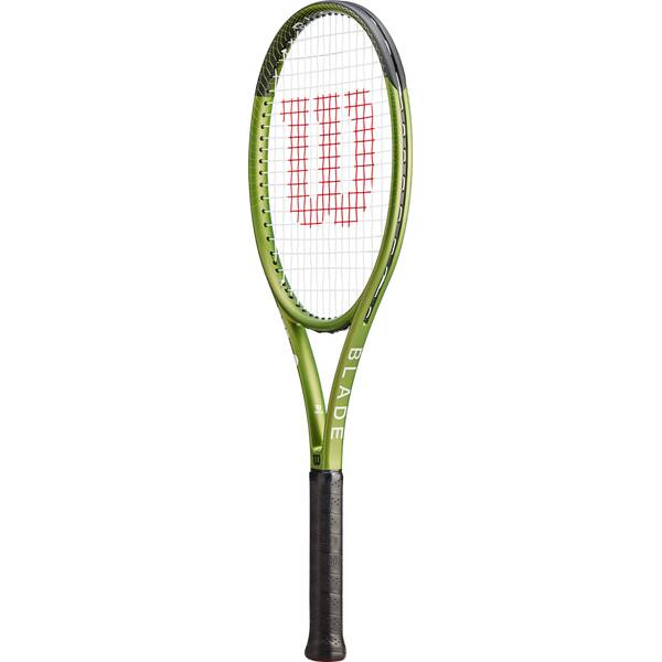 Thumbnail - WILSON Herren Tennisschläger BLADE FEEL 100 RKT