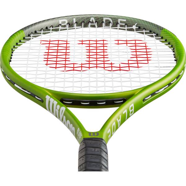 Thumbnail - WILSON Herren Tennisschläger BLADE FEEL 103 RKT