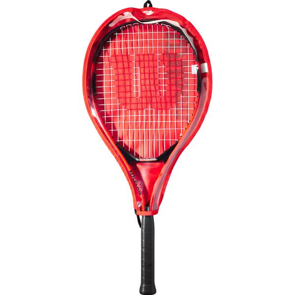 Thumbnail - WILSON Kinder Tennisschläger PRO STAFF PRECISION JR 25