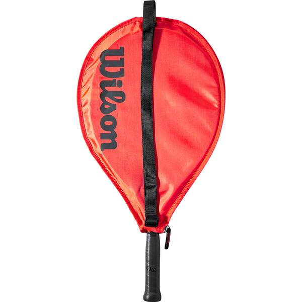 Thumbnail - WILSON Kinder Tennisschläger PRO STAFF PRECISION JR 21