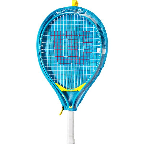 Thumbnail - WILSON Kinder Tennisschläger ULTRA POWER JR 21