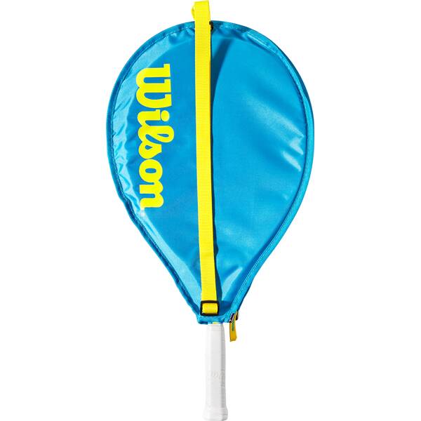 Thumbnail - WILSON Kinder Tennisschläger ULTRA POWER JR 21
