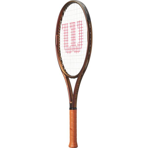 Thumbnail - WILSON Kinder Tennisschläger PRO STAFF 26 V14 RKT