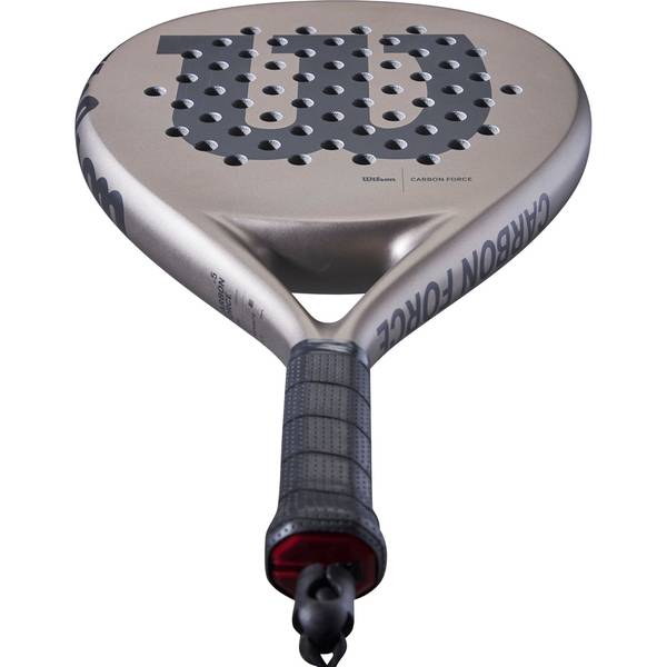 Thumbnail - WILSON Paddle Tennis CARBON FORCE TEAM PADEL