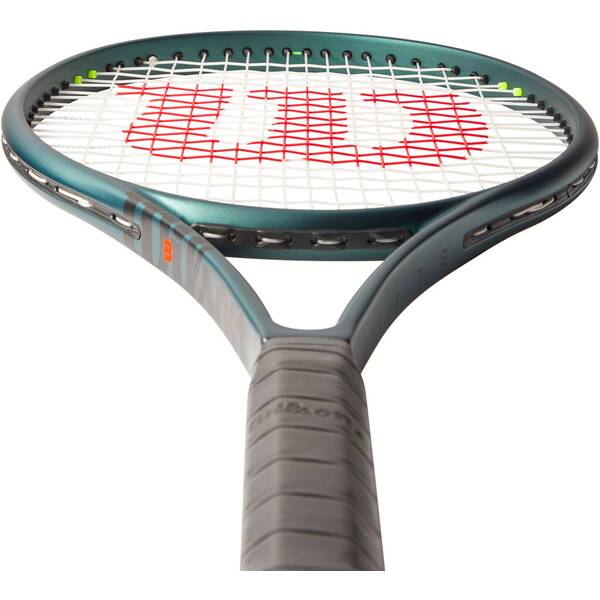 Thumbnail - WILSON Herren Tennisschläger BLADE 100L V9 FRM