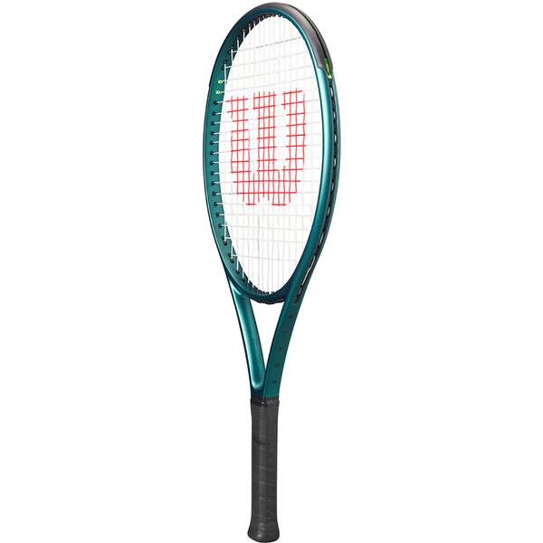 Thumbnail - WILSON Kinder Tennisschläger BLADE 25 V9 RKT