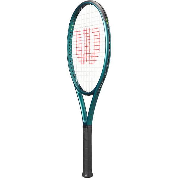 Thumbnail - WILSON Kinder Tennisschläger BLADE 26 V9 RKT