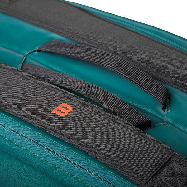 Thumbnail - WILSON Tasche BLADE SUPER TOUR 9PK V9