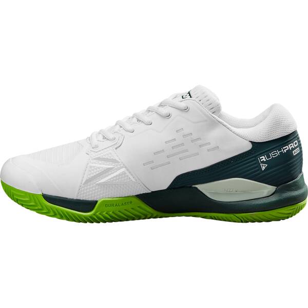 Thumbnail - WILSON Herren Tennisoutdoorschuhe RUSH PRO ACE CLAY