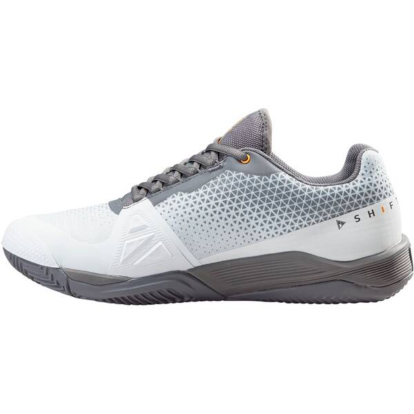Thumbnail - WILSON Herren Tennisoutdoorschuhe RUSH PRO 4.0 SHIFT CLAY