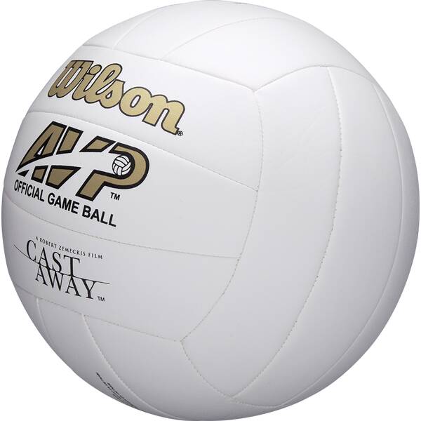 Thumbnail - WILSON Volleyball MR CASTAWAY