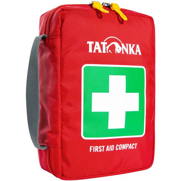 Thumbnail - TATONKA Erste Hilfe First Aid Compact