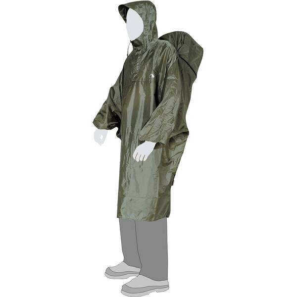 Thumbnail - TATONKA Herren Poncho Cape XL