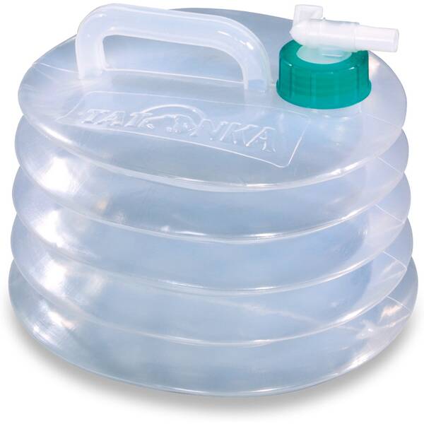 Thumbnail - TATONKA Behälter Faltkanister 5l