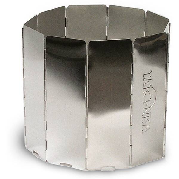 Thumbnail - TATONKA Kocher Faltwindschutz 10tlg