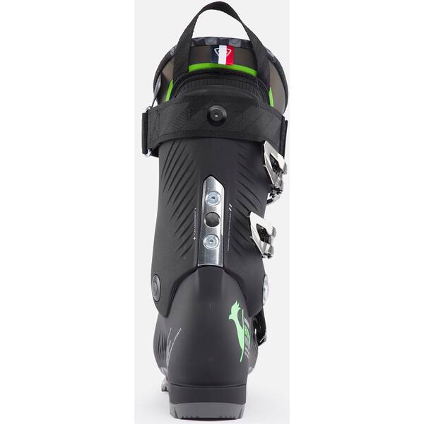 Thumbnail - ROSSIGNOL Herren HI-SPEED PRO120 MV GW-BK/GREEN